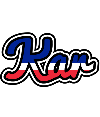 Kar france logo