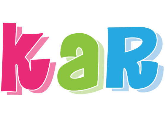Kar friday logo