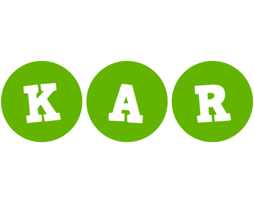 Kar games logo