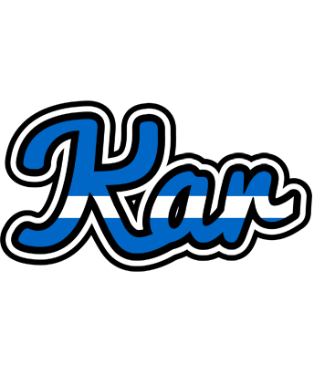 Kar greece logo