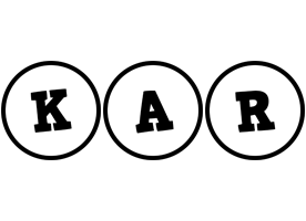 Kar handy logo