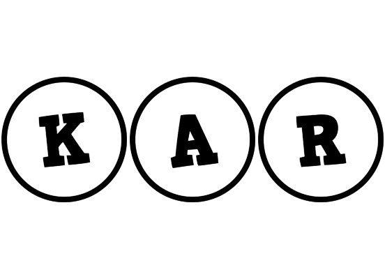 Kar handy logo