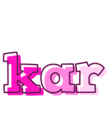 Kar hello logo