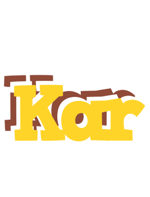 Kar hotcup logo