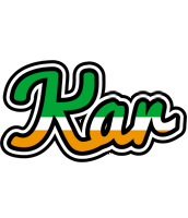 Kar ireland logo