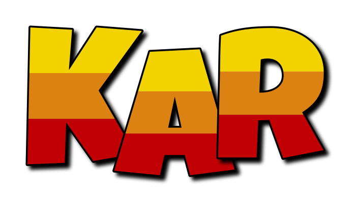 Kar jungle logo
