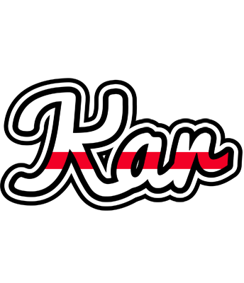 Kar kingdom logo