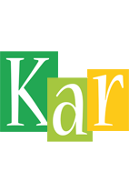 Kar lemonade logo