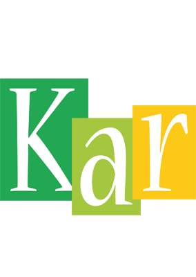 Kar lemonade logo