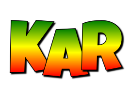 Kar mango logo