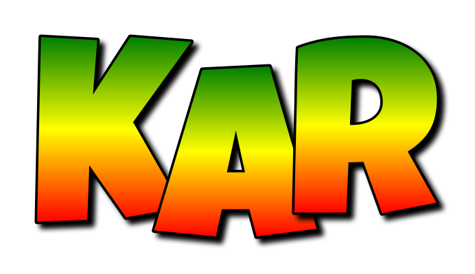 Kar mango logo