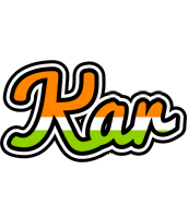 Kar mumbai logo