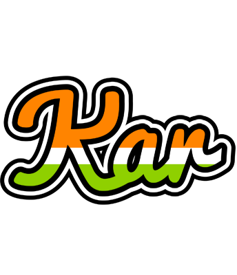 Kar mumbai logo