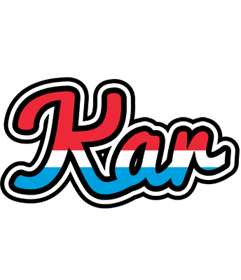 Kar norway logo