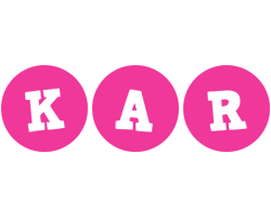 Kar poker logo