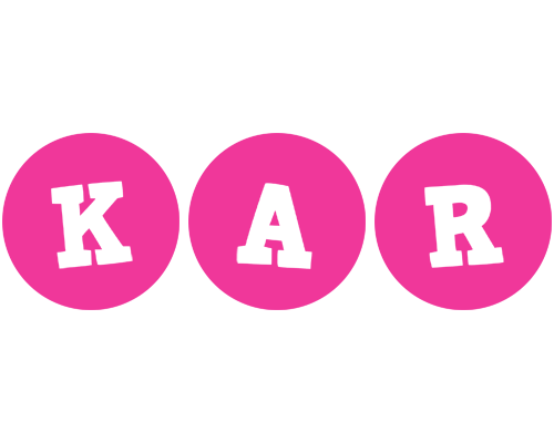 Kar poker logo