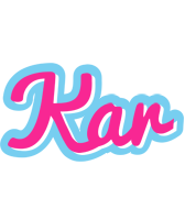 Kar popstar logo