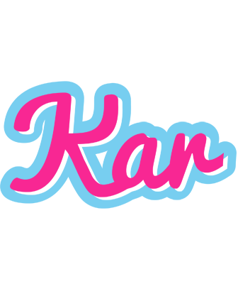 Kar popstar logo