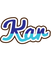 Kar raining logo