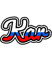 Kar russia logo