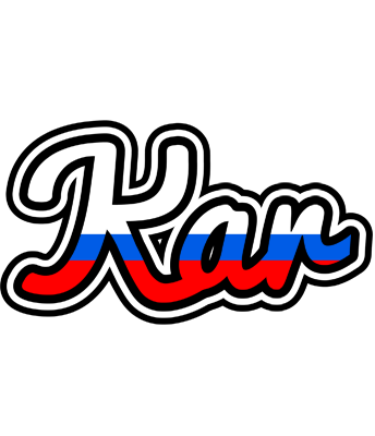 Kar russia logo