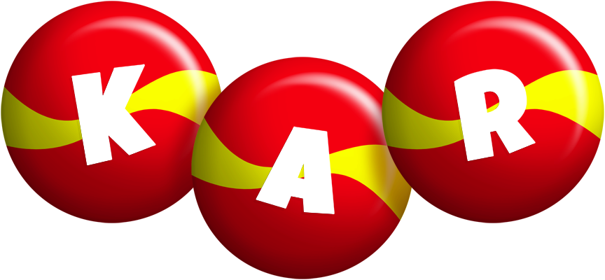 Kar spain logo