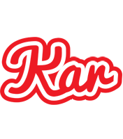 Kar sunshine logo