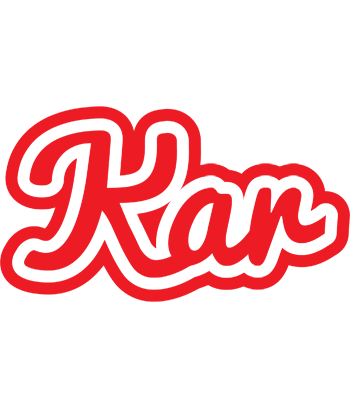 Kar sunshine logo