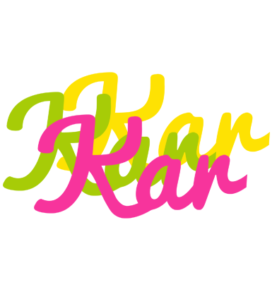 Kar sweets logo