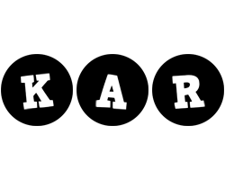 Kar tools logo