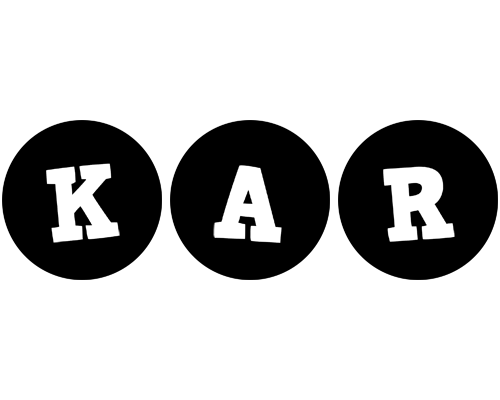 Kar tools logo