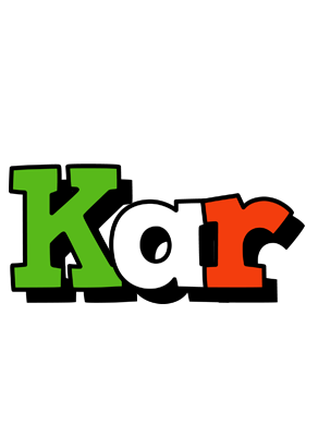 Kar venezia logo