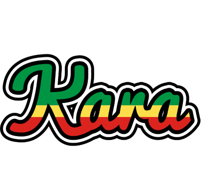 Kara african logo