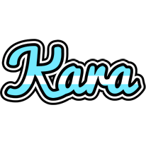 Kara argentine logo