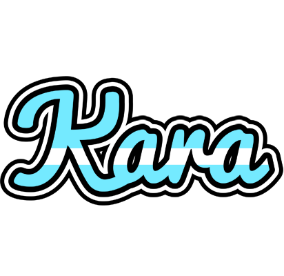 Kara argentine logo