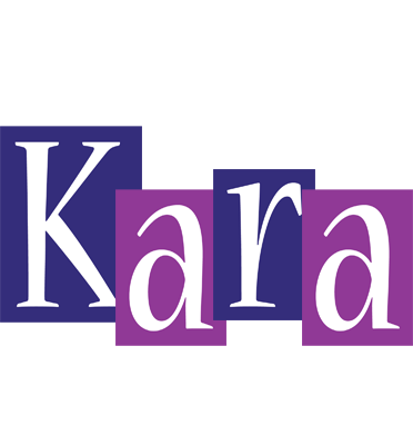 Kara autumn logo