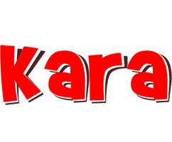 Kara basket logo