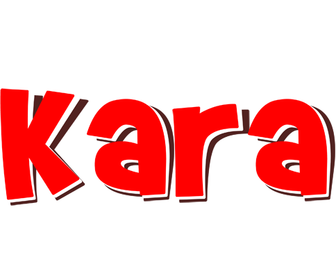 Kara basket logo