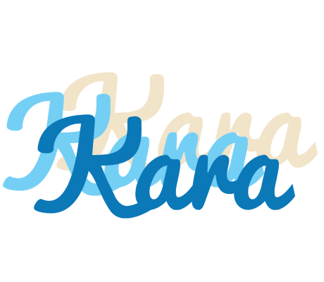 Kara breeze logo