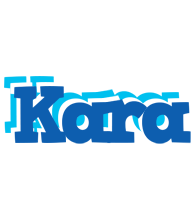 Kara business logo