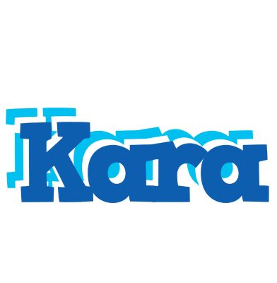 Kara business logo