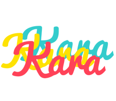 Kara disco logo