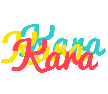 Kara disco logo