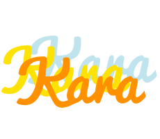 Kara energy logo