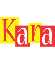 Kara errors logo