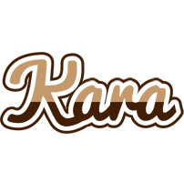 Kara exclusive logo
