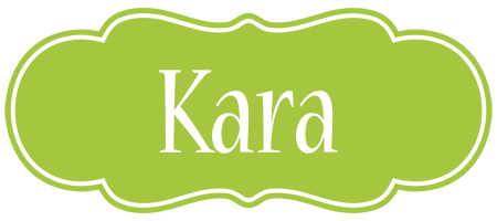 Kara family logo
