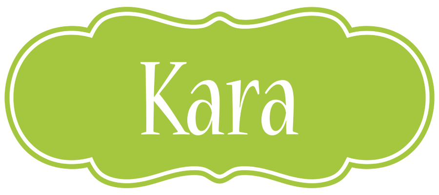 Kara family logo