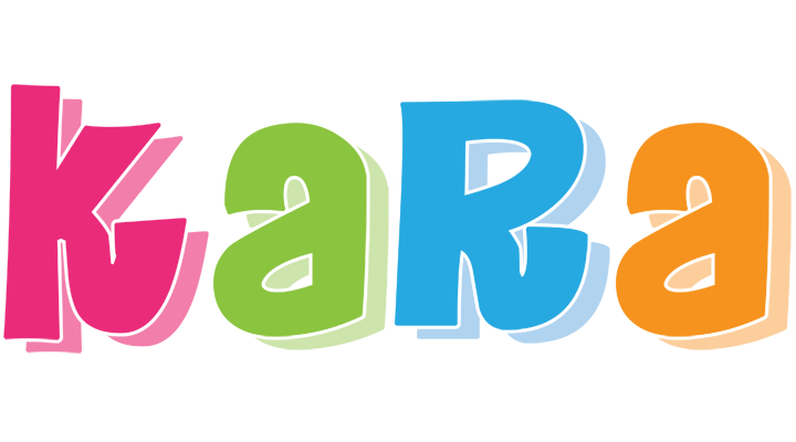 Kara friday logo