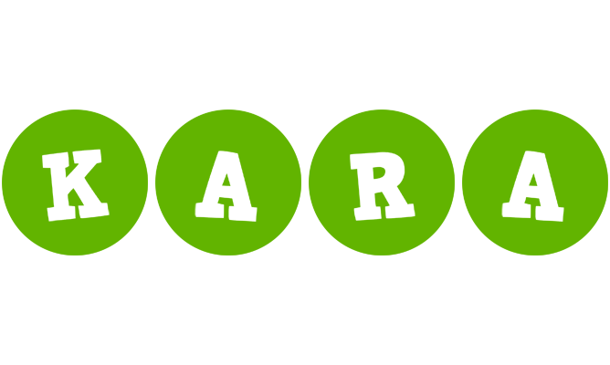 Kara games logo